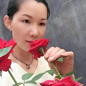 阿悠悠,华西二村小郭烧烤店头像