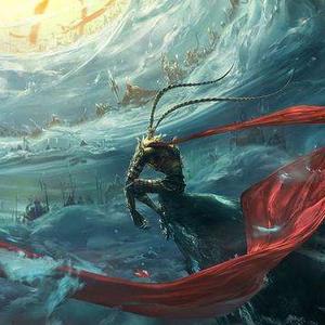 那一剑的风情头像