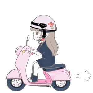 橘子的泡泡梦头像