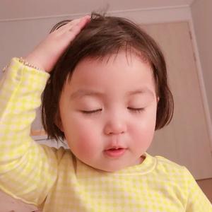 嘉嘉表情包头像