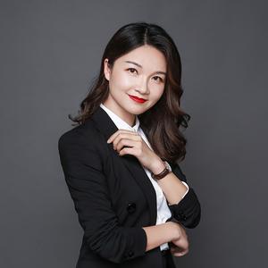 贺州何蓉律师头像