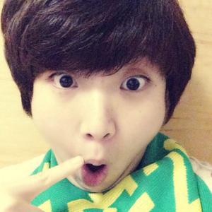 北京大妞滕逮逮头像