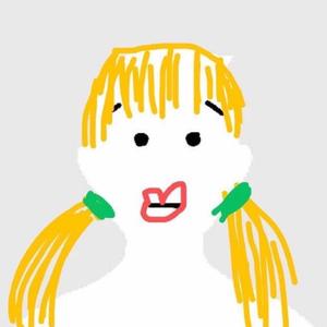 退役杠精少女头像