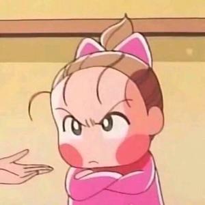 小小怪.