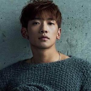 rain 〔雨〕头像