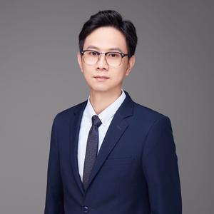 抖音號: lawyerhoo 廣東經綸律師事務所胡勁科律師 法律心理雙背景