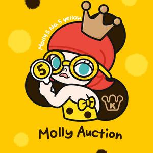 魔仙豆豆的盲盒头像