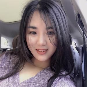 叫我小阿姨头像