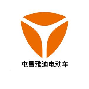 屯昌雅迪电动车头像