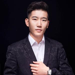 主持人-田鑫头像