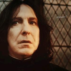 抖音号:  alan.rickman. 欢迎大家来到霍格沃茨,我是蛇院院长.
