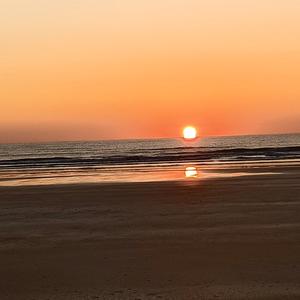 日照那片海头像