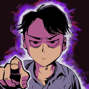 随机超能力者头像