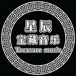 宝藏音乐LOGO图片