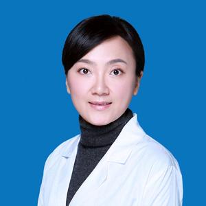妇产科朱医生头像