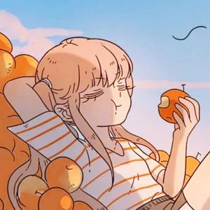 果汁不甜oo头像