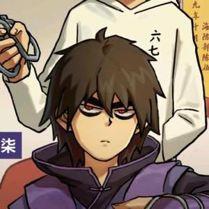 暗影刺客阿七头像