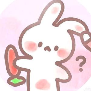 迷你世界 兔兔头像