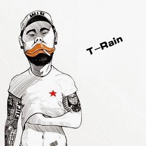 rain宇头像