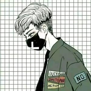 消逝的光芒头像