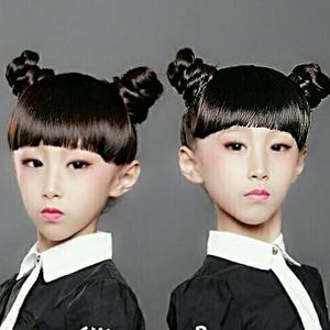 糖果姐妹双胞胎头像