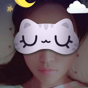 独一无二的安安头像