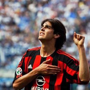 卡卡依旧世无双头像