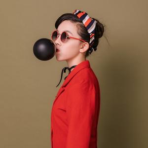 daisy刘黛希头像