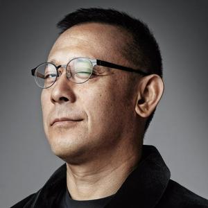 抖森头像