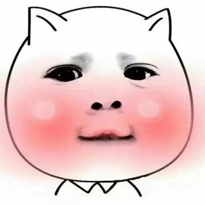 断水流大师兄头像