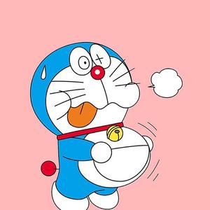 多啦叮叮铛啦铛头像