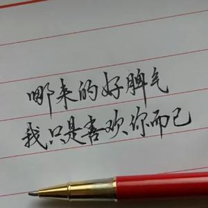 抖音文字头像样式图片