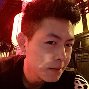 聚窟洲田伯光头像