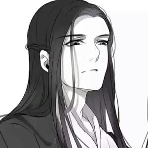 相忘于江湖头像