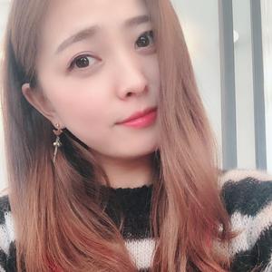 小晴天的主页 - 抖音