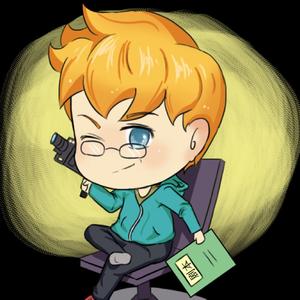 1w播放 更新至75集 第五人格之《导鸭出击》 201.