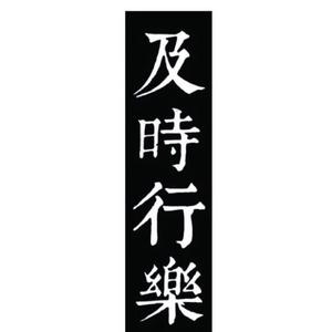 搜索 抖音號: 202689141 人生苦短 及時行樂 關注 合集 沒有數據