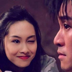 我很中意你 头像