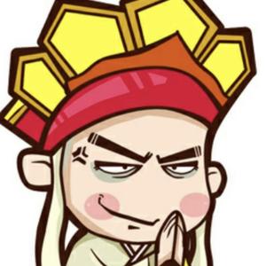 回忆并非美好_头像