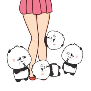有你才是大腿