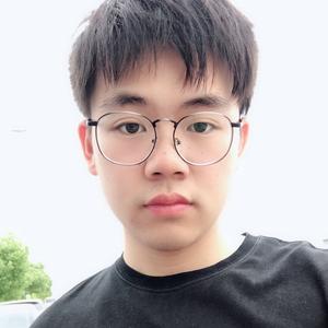 原来喝水都会胖头像