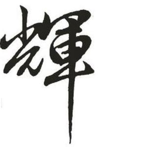 光辉岁月头像