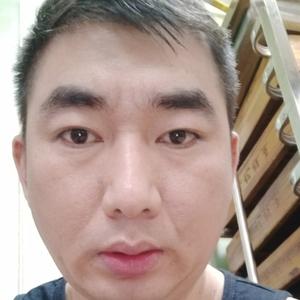 胖帅的大叔头像