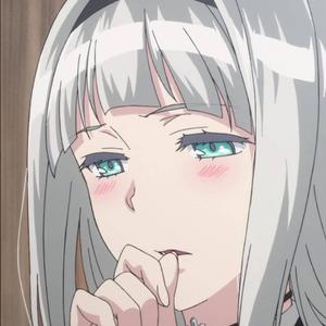 早乙女月一头像