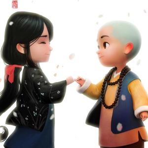 我心安处是_你头像