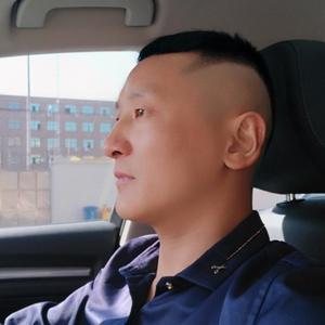 任重道远~龙哥头像