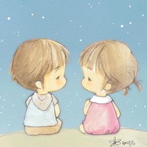 渐行渐远っ头像