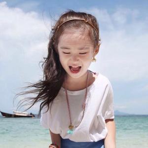 一个啧啧啧小孩的主页 - 抖音