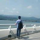 因为遇见你头像