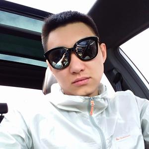 殡葬司仪林峰头像